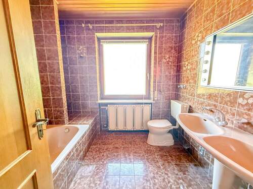 Badezimmer EG - 