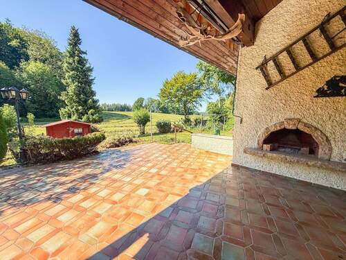 Terrasse & Garten - 