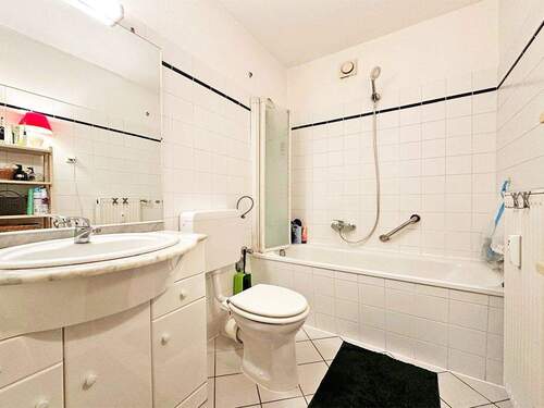 Badezimmer - 