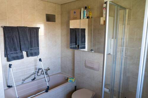 Badezimmer - 