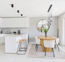 ***RESERVIERT***Hochwertige Erdgeschosswohnung mit Garten in Perl-Besch