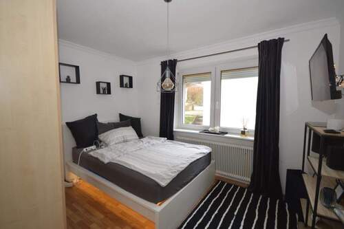 Schlafen oder Büro - 