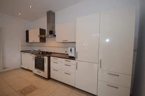 Einbauküche inklusive ... - Etagenwohnung mit 126,10 m² in Burgthann zum Kaufen