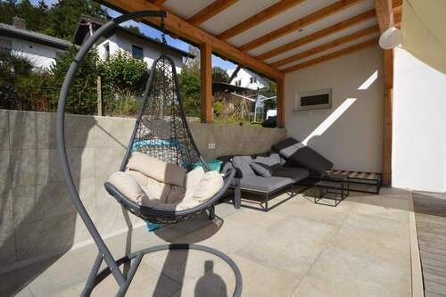 Küchenanschlüsse für Outdoorküche - 