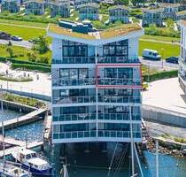 Exklusive Ferienwohnung an der Ostsee | Luxus trifft auf Natur - Wendtorf Marina Wendtorf