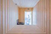 Sauna - 