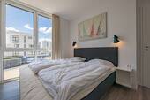 Weiteres Schlafzimmer - 
