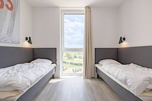 Weiteres Schlafzimmer - 