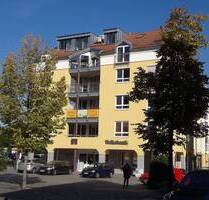 kleines, schickes Stadtbüro im Zentrum mit Fahrstuhl! - Limbach-Oberfrohna