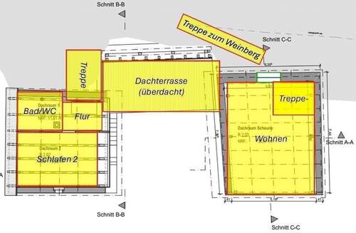 Alternativ 3 Sanierungsentwürfe - 