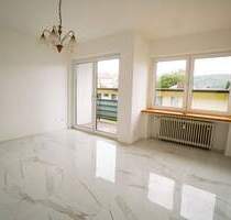 Frisch modernisierte Eigentumswohnung zentral in Bad Pyrmont