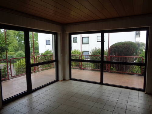 Wohn-Esszimmer - Etagenwohnung mit 82,00 m&sup2; in Ehlscheid zur Miete