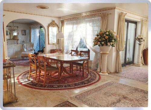 Wohnen - Einfamilienhaus mit 177,00 m&sup2; in Rodgau zum Kaufen