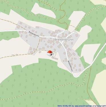 R.W. - Grundstück in Offenhausen / Breitenbrunn