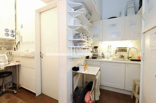 V10581P Teeküche & Labor - 