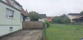Hof - Garten - 7 Zimmer Einfamilienhaus zum Kaufen in Riedenheim