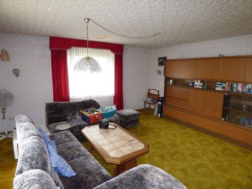 EG Wohnen - 