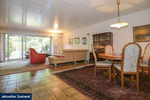 Folie1 - 4 Zimmer Reihenmittelhaus in Neuss / Neusserfurth