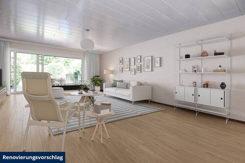 Folie2 - Reihenmittelhaus mit 113,60 m² in Neuss / Neusserfurth zum Kaufen