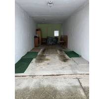 große Garage Lagerfläche - 175,00 EUR Miete, in Ergoldsbach (PLZ: 84061) Prinkofen