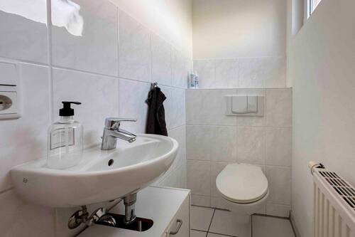 Gäste WC - 