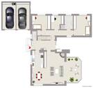 Erdgeschoss - 