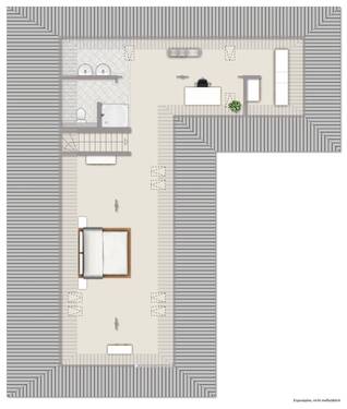 Spitzboden - 