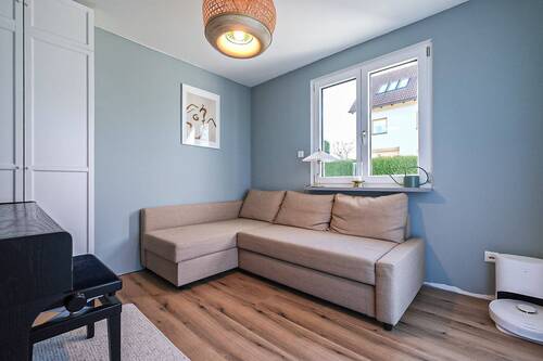 Gästezimmer - 