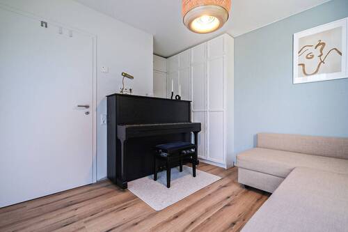 Gästezimmer - 