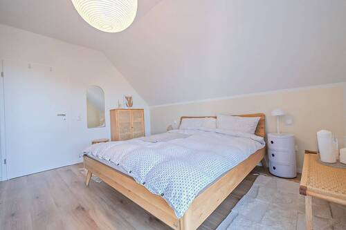 Schlafzimmer - 