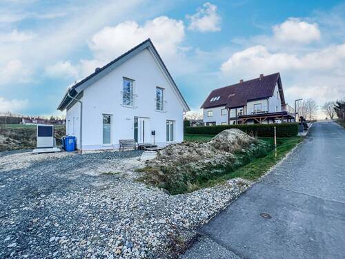 Frontansicht - 