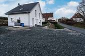Seitenansicht - 