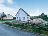Frontansicht - 5 Zimmer Einfamilienhaus zum Kaufen in Mehlmeisel