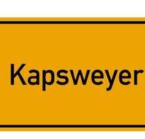 Das Haus für den handwerklich begabten Käufer - Kapsweyer