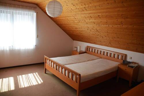 Elternschlafzimmer 1 - 