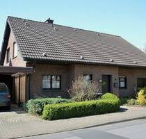 Freistehendes EFH im Duisburger Süden - die Alternative zu Wittlaer und Kaiserswerth