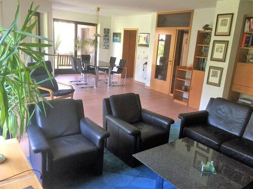 Wohnen 1 - 5 Zimmer Einfamilienhaus in Duisburg