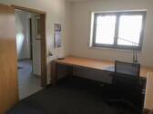 Arbeitszimmer 1 - 