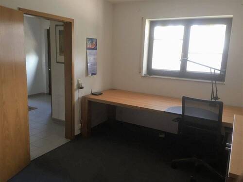 Arbeitszimmer 1 - 