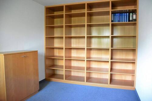 Arbeitszimmer 2 - 