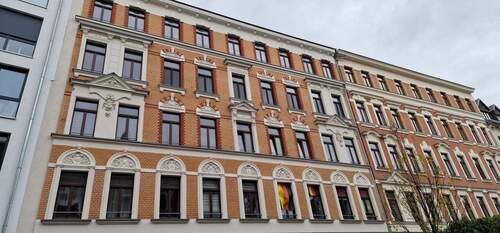 20241119_144910.jpg - Wohnen mit Wohlfühlfaktor: Helle 2-Zimmer-Wohnung in Gohlis-Süd