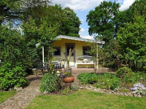 Gartenhaus - 