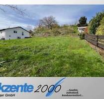 Attraktives Baugrundstück in Birkenau - Ortsteil Reisen
