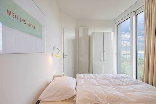 Weiteres Schlafzimmer - 