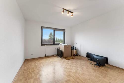 Gästezimmer/Büro - 