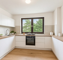 Charmantes Zuhause mit Entwicklungsmöglichkeiten in ruhiger Lage von Köln-Weiß