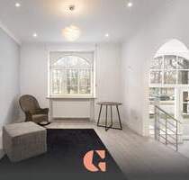 Repräsentative Büroflächen mit Potenzial zur Umwidmung in Traumlage - München Schwabing-Freimann