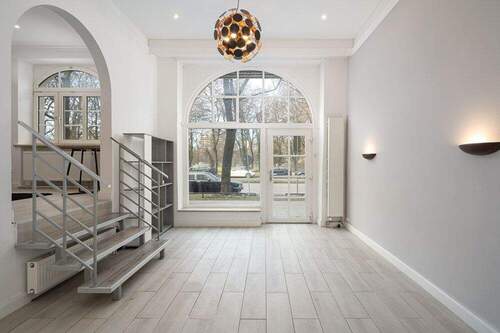 Empfang - Büro zum Kaufen in München