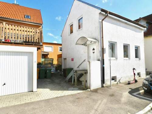 Lagerhaus - 