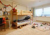 WE 1 Kinderzimmer - 